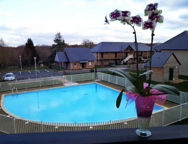 Le Havre De Paix 8 , Les Hauts De Honfleur, Piscine, Wifi Et Parking Gratuits Équemauville Екстериор снимка
